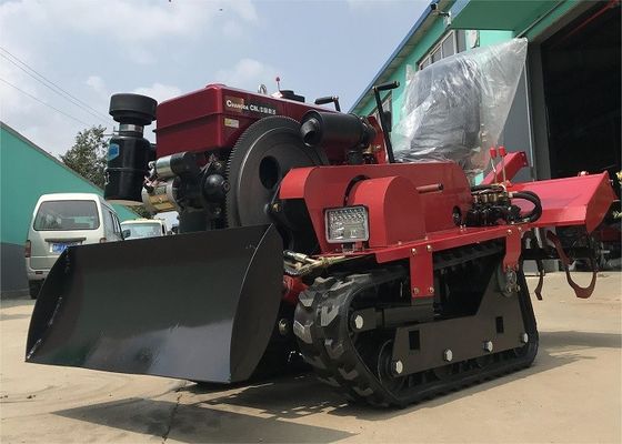 Maszyny rolnicze ciągnik ładowarka przednia 25hp ciągnik rolniczy