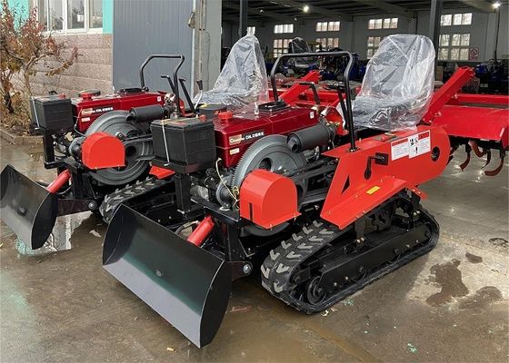 Maszyny rolnicze ciągnik ładowarka przednia 25hp ciągnik rolniczy