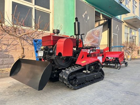 Maszyny rolnicze ciągnik ładowarka przednia 25hp ciągnik rolniczy