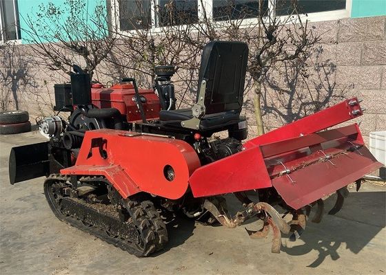 Maszyny rolnicze ciągnik ładowarka przednia 25hp ciągnik rolniczy