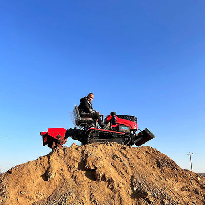 2WD Wyroby rolnicze 25hp 35 hp 50 hp 60 hp