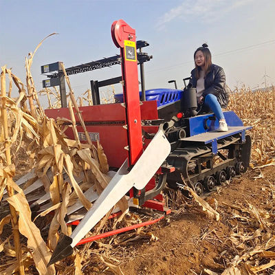 Kompaktne Stare John Farm Deere Traktory rolnicze z drugiej ręki Rolnictwo Crawler Tractor Cena na sprzedaż