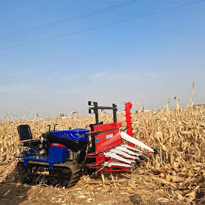 25KM 35KM 2WD Prowadzący rolnictwo Tractor ogrodowy z silnikiem diesla EPA