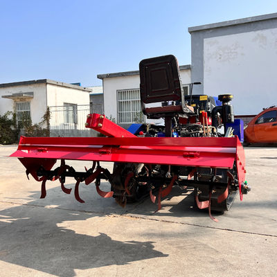 Mini Traktor 35 KM 2 WD Traktory I Traktor Kosiarka Do Rolnictwa Wykonane W Chinach przez Horsen International Industry