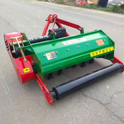 Wielofunkcyjny rotacyjny mini-crawler traktor narzędzia rolnicze / rotacyjny mini-kultywator