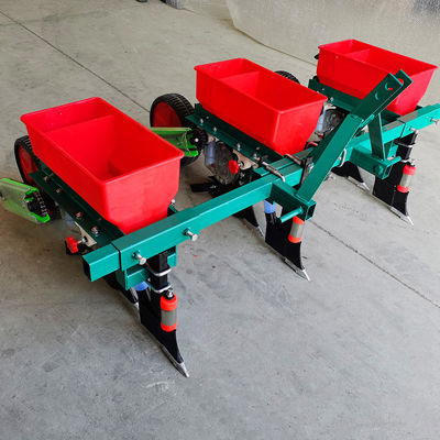 CE Compact Tractor Implements Rotary Tillage Dwukrotny pług Mini Tractor Implements