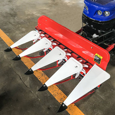 CE Compact Tractor Implements Rotary Tillage Dwukrotny pług Mini Tractor Implements