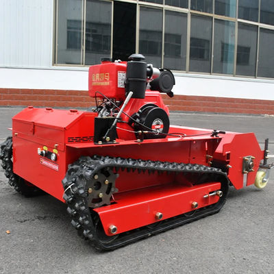 Traktor rolniczy kosiarka trawnika, kosiarka z płytką, młotka, kroczarka, kosiarka trawnika, szerokość cięcia 800 mm