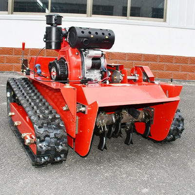 Traktor rolniczy kosiarka trawnika, kosiarka z płytką, młotka, kroczarka, kosiarka trawnika, szerokość cięcia 800 mm