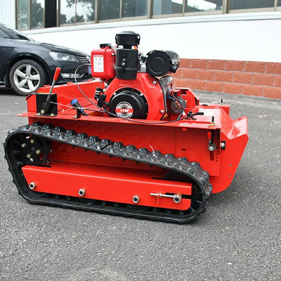 Traktor rolniczy kosiarka trawnika, kosiarka z płytką, młotka, kroczarka, kosiarka trawnika, szerokość cięcia 800 mm