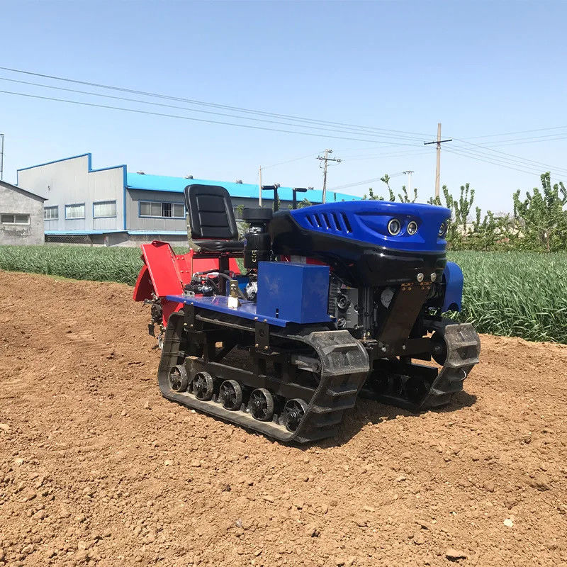 2WD Wyroby rolnicze 25hp 35 hp 50 hp 60 hp